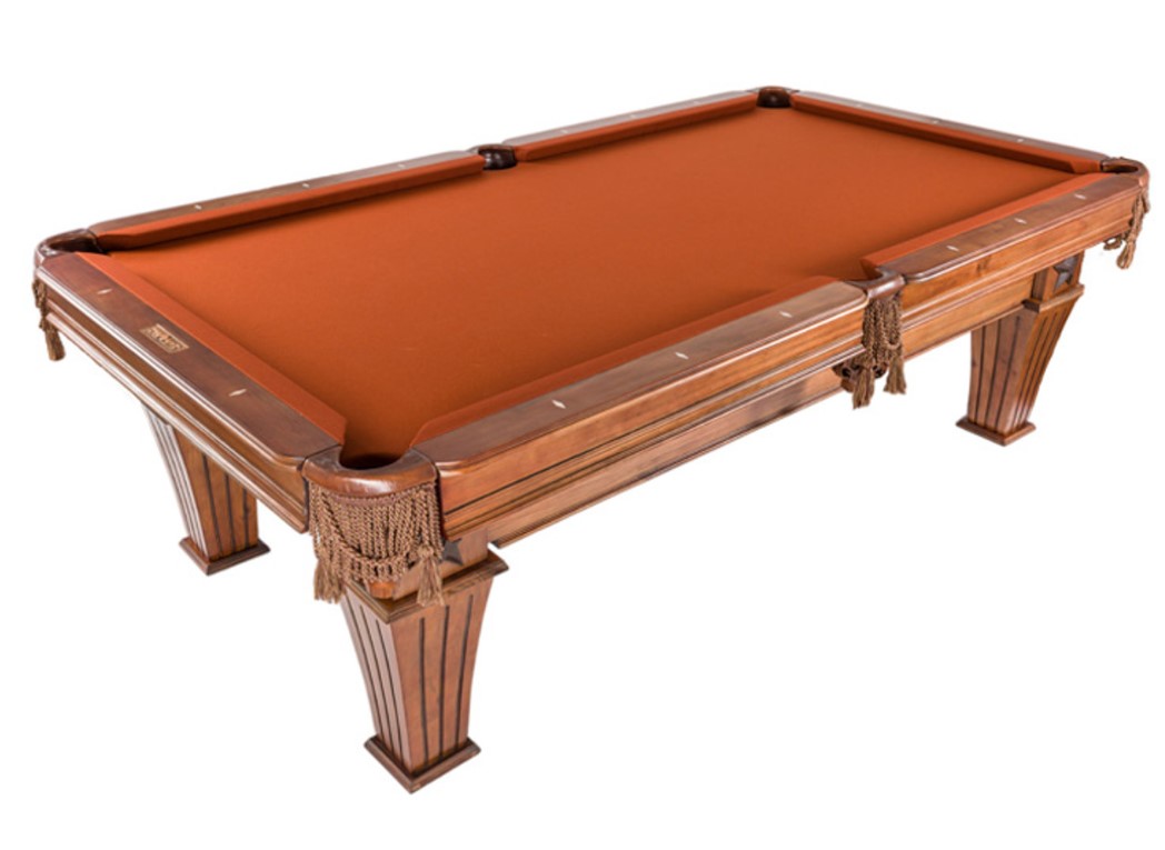 Brittney Pool Table