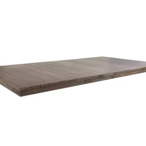 CARMEL 12 FT BUFFET TOP FOR SHUFFLEBOARD