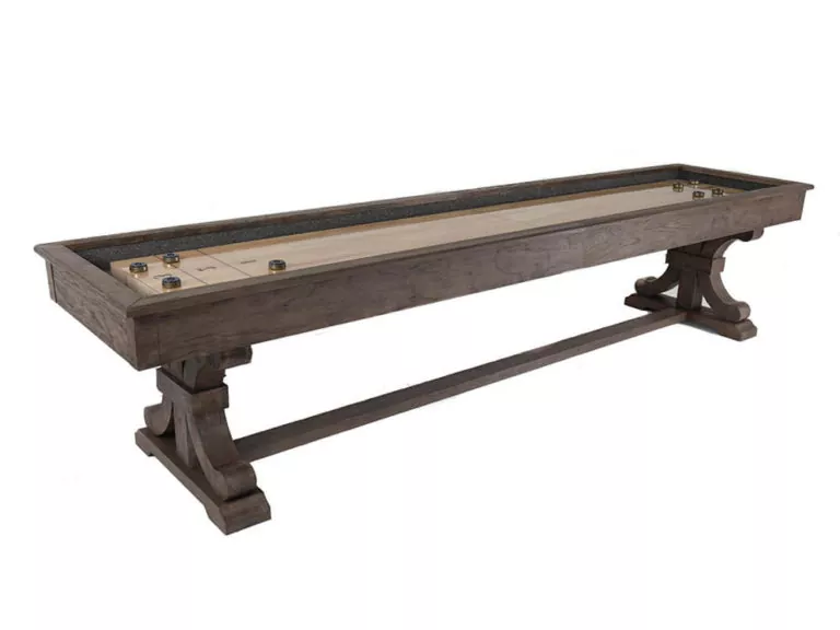 Carmel-Shuffleboard