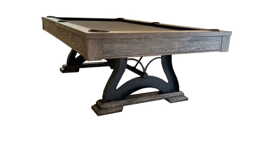 Eiffel Pool Table