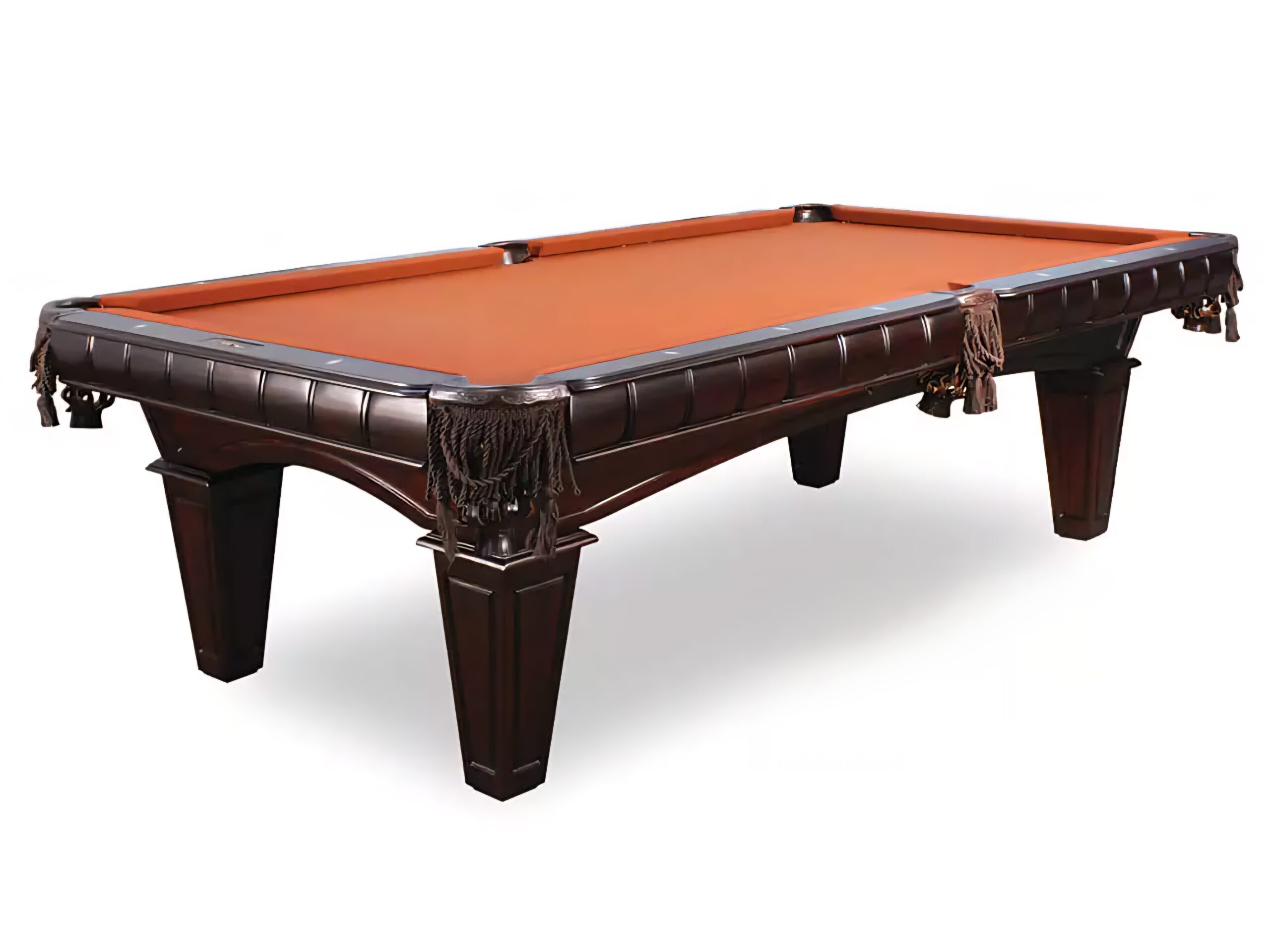 KRUGER POOL TABLE BY PRESIDENTIAL BILLIARDS