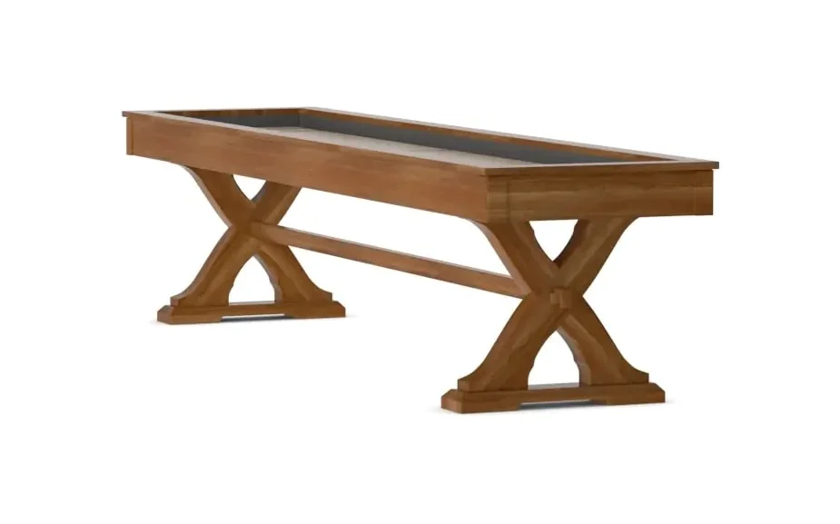 KENNEDY SHUFFLEBOARD BY PRESIDENTIAL BILLIARDS