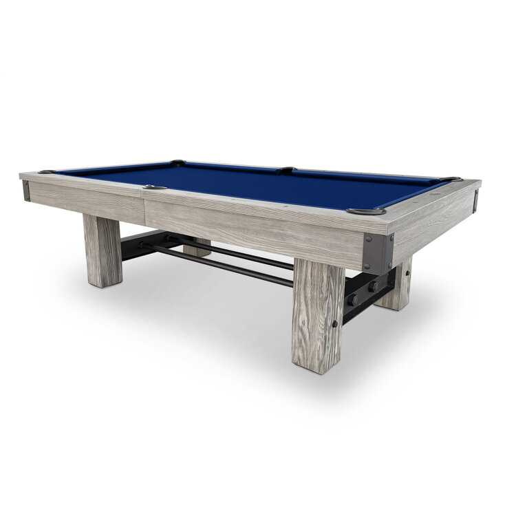 kingdom billard pool table