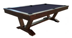 presidential billard pool table