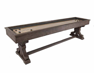 presidential shuffleboard table